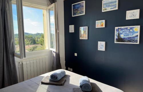 La Garrigue - Villa au cœur des Alpilles - Foto 31