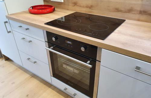 Murmel 5 - Strandkorb, Wallbox, WLan, Kamin - Foto 16