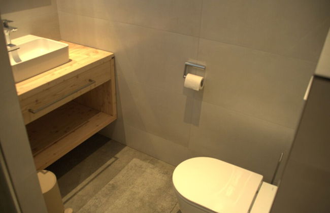 Apartment in Untertauern Near ski Area - Foto 10