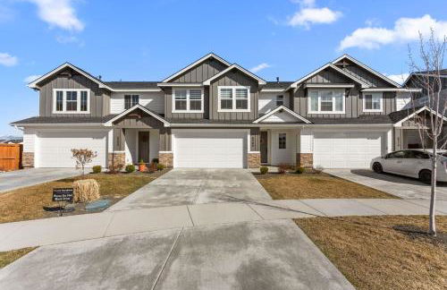 Modern Boise Luxury Retreat - Foto 14