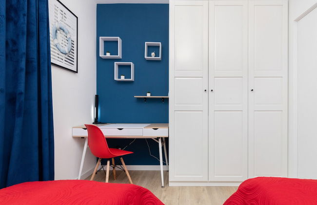 Apartment Redlowo & 2 Bedroom by Renters - Foto 6