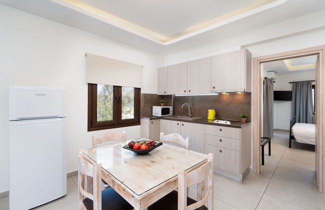 Pithos Apartments - Photo 30