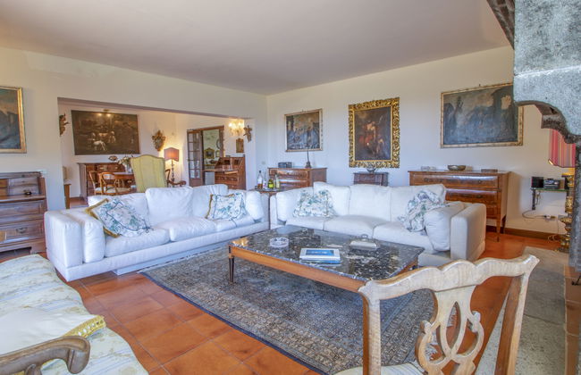 Villa Carolina - Foto 5