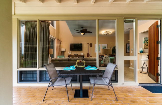 Kapalua Bay Vill 23g1 Ocean Front 1 Bd/1ba 1 Bedroom Villa by RedAwning - Foto 40