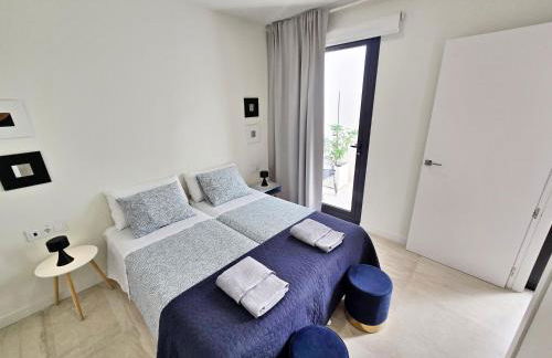 London Beach Benidorm - Foto 12