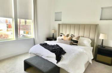 Comfortable Modern Home in Downtown Houston - Sleeps 10 - Foto 19