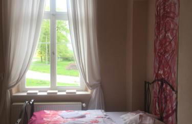 Gutshaus Schwarzenhof - Foto 61