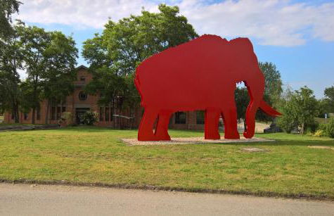 Ferienwohnung Markt 7 - Foto 35