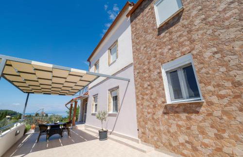Olea Stone House near the sea - Foto 32