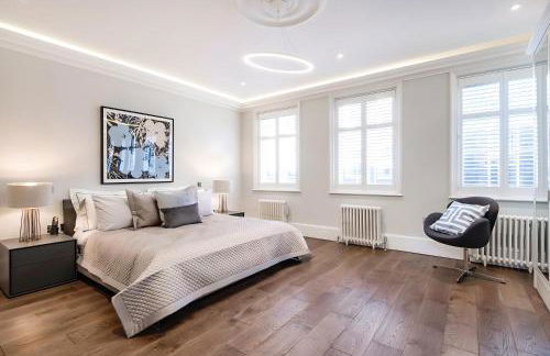 Welcome London - Trafalgar Townhouse - Foto 21