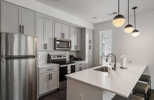 CozySuites AYR - Foto 25