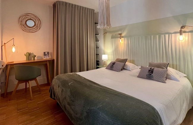 Appart Hotel Eugenie - Foto 17