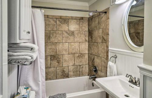 Pet-Friendly Greensboro Vacation Rental! - Foto 13