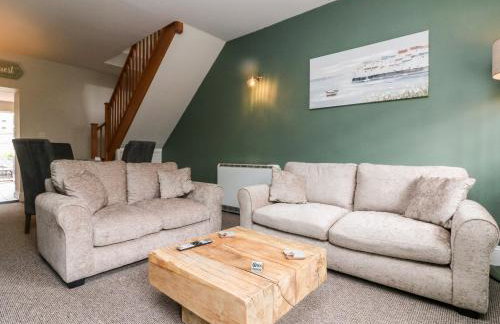 Wood Cottage - Foto 3