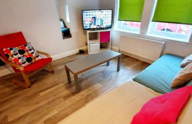 Beautiful 3 Bedroom House at the Sea Front - Amazing Location - Foto 11