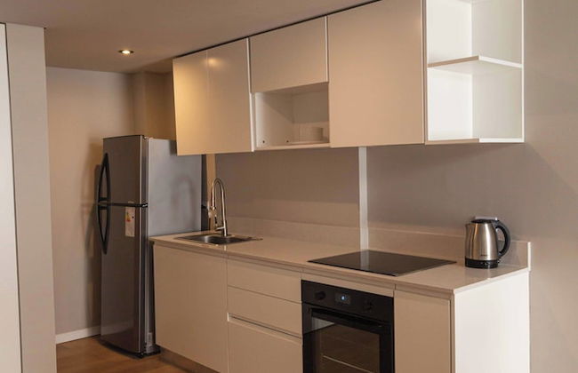 Milenia Soho by iPPA - Foto 27