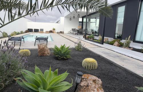 Stylish and comfortable Villa Anna in Villaverde - Foto 2