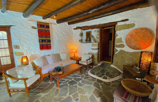 Natura cottages - Foto 55