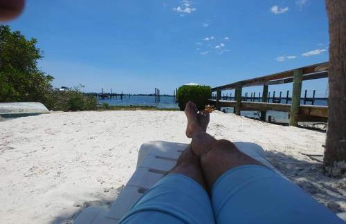 Paradise Cove at Lemon Bay - Foto 38