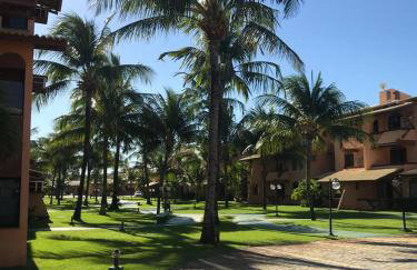 Guarajuba - Genipabu Summer House (Flat beira mar) - Foto 4