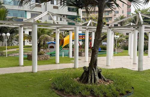 Praia e sol, Pé na Areia - Foto 31