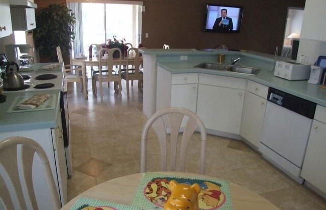 Ly53774 - Indian Ridge - 4 Bed 2 Baths Villa - Foto 13