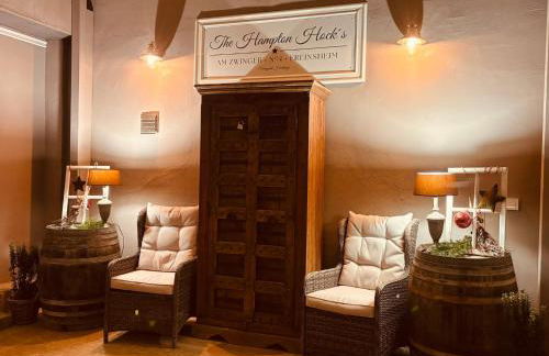 The Hampton Hock's - Wellness & Wine - Foto 15