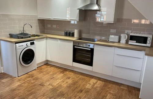 Rest Haven Lodge - Foto 1