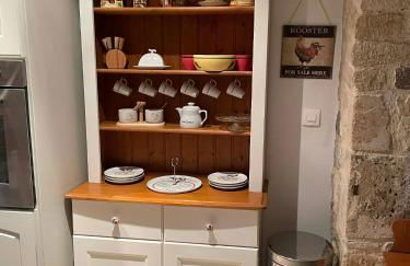 The Old Farm Gite - Foto 37