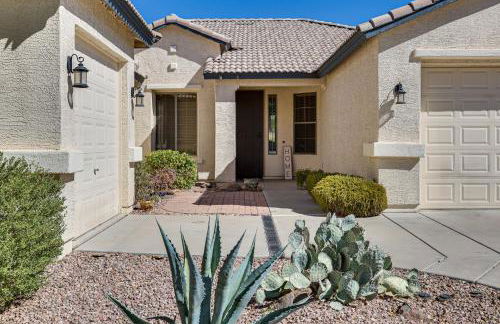 4 Mi to Surprise Stadium! Home with Furnished Patio - Foto 24