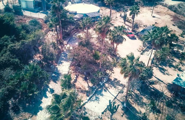 Casa Dominguez Apartment 4 - Foto 23