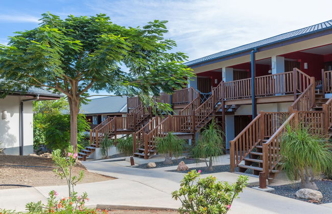 Morena Resort - Foto 54