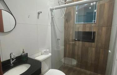 Casa de Praia no Condomínio Florestinha com 02 quartos - Photo 11