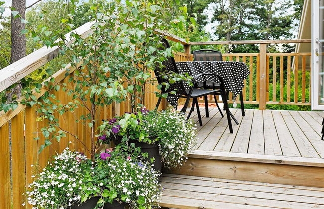 Holiday Home in Fjällbacka - Foto 21