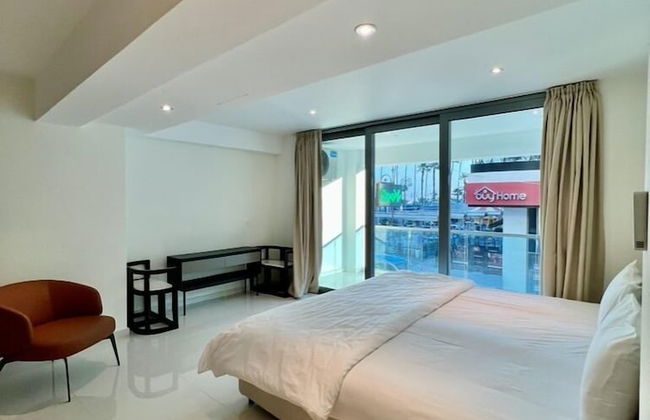 Aphrodite Plaza - Foto 20