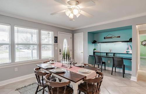 Sunny Side at Dog River-Dock, Lake, Fenced Yard - Foto 21