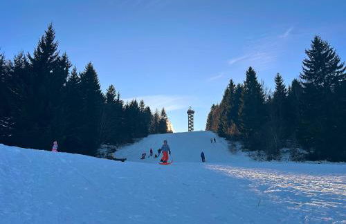 'GoldPath' FeWo - Comfort - Central - Balkon - Tiefgarage - Photo 41