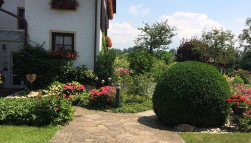 Appartementhaus Reiterhof - Foto 4, Garden