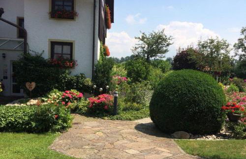 Appartementhaus Reiterhof - Foto 4