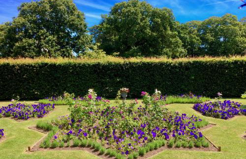 Swafield Hall - Foto 32