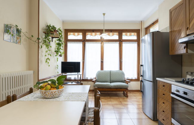 3 bedroom House in Cipressa with garden and terrace - Photo 12