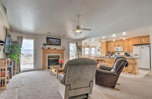 Outdoorsy Utah Paradise with Mountain Views! - Photo 5