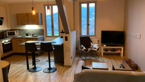 Ferme La Tourelle, nature & vue exceptionnelle - Foto 5