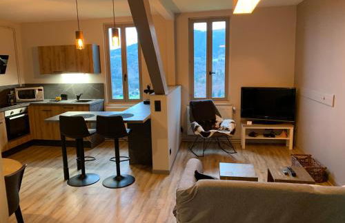 Ferme La Tourelle, nature & vue exceptionnelle - Foto 5