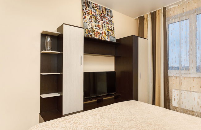 Apartment Etazhydaily Belinskogo - Photo 34