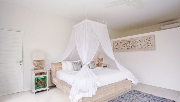 Escape - Foto 4, Habitación