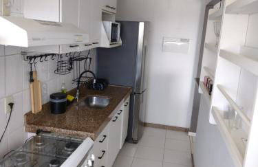 Lindo apto Recreio RJ, em frente ao Rio Centro - Foto 17