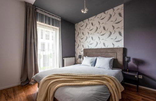 Apartamenty-Wroc Kurkowa 14 - Foto 10