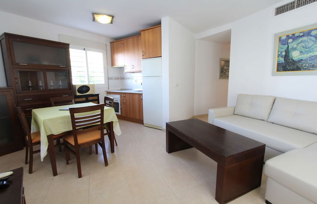 Perfect Malaga Home Base - Foto 5