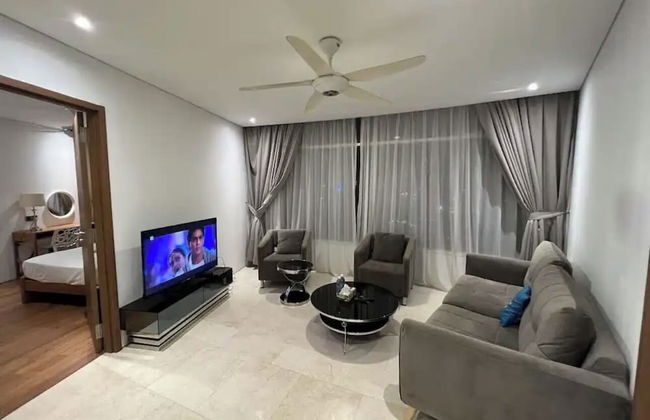 Vortex Premium Suites KLCC by SCHIEN - Foto 9